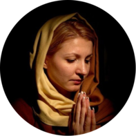 Гадалка Анна — Рогнедино